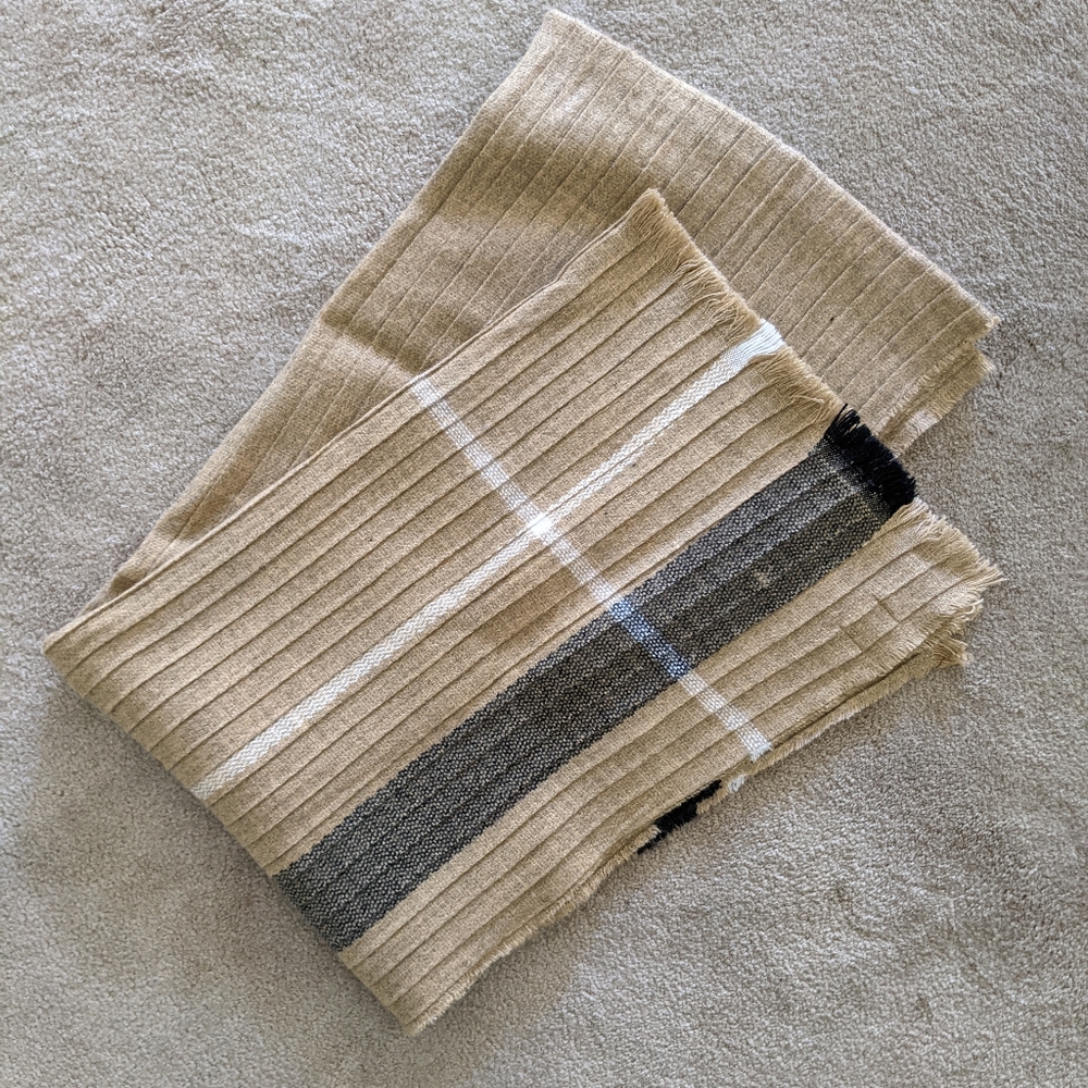 NWT Blanket Scarf/Wrap